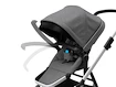 Kinderwagen Thule Sleek Grey Melange