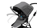 Kinderwagen Thule Sleek Grey Melange