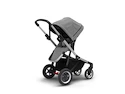 Kinderwagen Thule Sleek Grey Melange