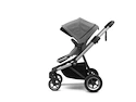 Kinderwagen Thule Sleek Grey Melange