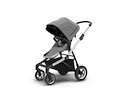 Kinderwagen Thule Sleek Grey Melange