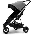 Kinderwagen Thule Spring Aluminum/Grey Melange