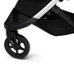 Kinderwagen Thule Spring Aluminum/Teal Melange