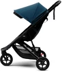 Kinderwagen Thule Spring Black/Majolica Blue