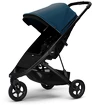 Kinderwagen Thule Spring Black/Majolica Blue