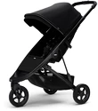 Kinderwagen Thule Spring Black/Midnight Black