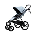 Kinderwagen Thule Urban Glide 4-wheel Mid blue