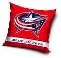 Kissen NHL Columbus Blue Jacket
