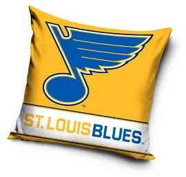 Kissen NHL St. Louis Blues