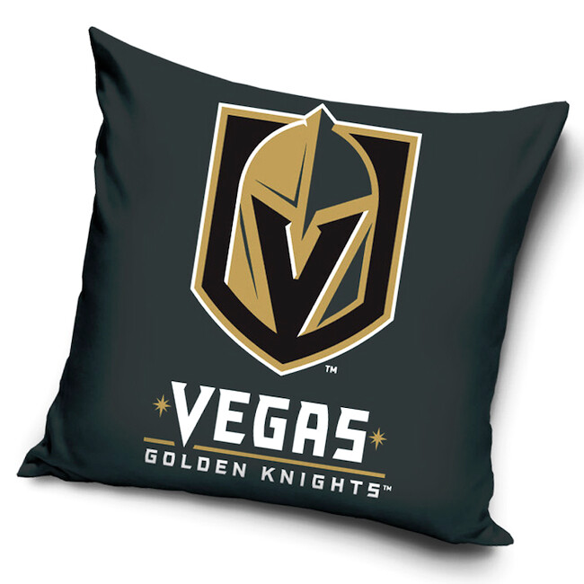Kissen NHL Vegas Golden Knights Grey