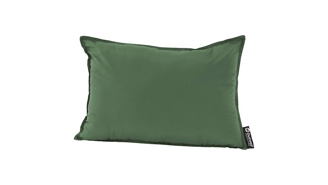 Kissen Outwell  Contour Pillow Green