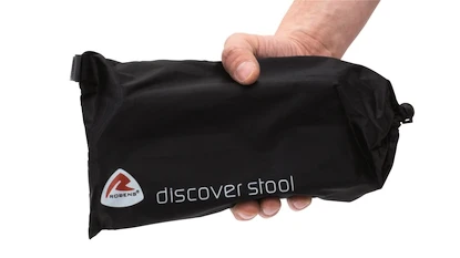 Klapphocker Robens  Discover Glowing Red
