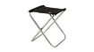 Klapphocker Robens  Discover Silver Grey
