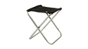Klapphocker Robens  Discover Silver Grey