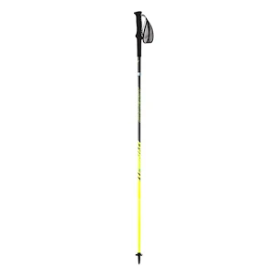Klappstöcke Dynafit  Vertical Pro Pole Black