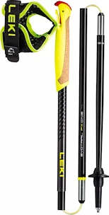 Klappstöcke Leki  Evotrail FX One TA 125 cm