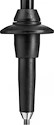 Klappstöcke Leki  Instructor Lite, 100-125 cm