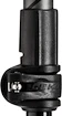 Klappstöcke Leki  Khumbu Lite AS, black-petrol-dark anthracite, 100 - 135 cm