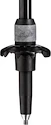 Klappstöcke Leki  Khumbu Lite AS, black-petrol-dark anthracite, 100 - 135 cm