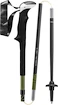 Klappstöcke Leki  Khumbu Pro FX.One TA, gimblet-black-white