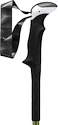 Klappstöcke Leki  Khumbu Pro FX.One TA, gimblet-black-white
