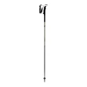 Klappstöcke Leki  Khumbu Pro FX.One TA, gimblet-black-white