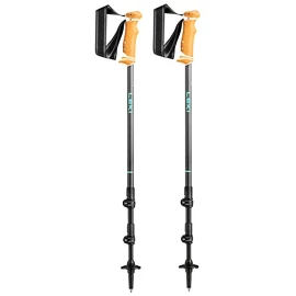 Klappstöcke Leki Lhasa 90 - 125 cm