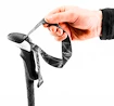 Klappstöcke Leki  Micro Vario Carbon Lady AS 100 - 120 cm