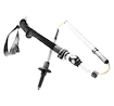 Klappstöcke Leki  Micro Vario Carbon Lady AS 100 - 120 cm