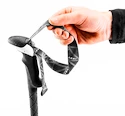 Klappstöcke Leki  Micro Vario Carbon Lady AS 100 - 120 cm