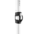 Klappstöcke Leki  Micro Vario Carbon Lady AS 100 - 120 cm