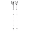 Klappstöcke Leki  Micro Vario Carbon Lady AS 100 - 120 cm