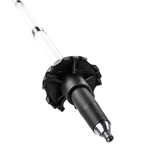 Klappstöcke Leki  Micro Vario Carbon Lady AS 100 - 120 cm