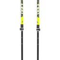 Klappstöcke Leki  Poles Aergon 2 110 - 150 cm