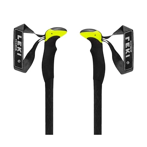 Klappstöcke Leki  Poles Aergon 2 110 - 150 cm