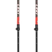 Klappstöcke Leki  Poles Haute Route 110 - 150cm