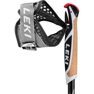 Klappstöcke Leki  Poles Instructor Lite 100 - 125 cm