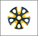 Klappstöcke Leki  Poles Spifire Vario 3D 110 - 140cm