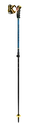 Klappstöcke Leki  Poles Spifire Vario 3D 110 - 140cm