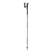 Klappstöcke Leki  Sherpa FX.One Carbon, naturalcarbon-neonyellow-white