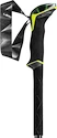 Klappstöcke Leki  Sherpa FX.One Carbon, naturalcarbon-neonyellow-white