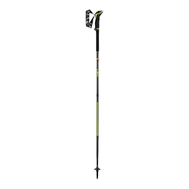 Klappstöcke Leki Sherpa FX.One Carbon, naturalcarbon-neonyellow-white