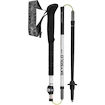 Klappstöcke Leki  Skysolo FX.One Carbon, white-black-orange