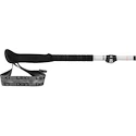 Klappstöcke Leki  Skysolo FX.One Carbon, white-black-orange