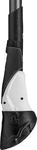 Klappstöcke Leki  Smart Supreme, midnightblue dark metallic-darkblue-white, 100 - 130 cm