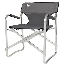 Klappstuhl  Coleman  Deck Chair Aluminium