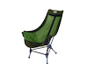 Klappstuhl  Eno  Lounger DL Chair Olive/Lime