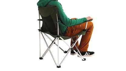 Klappstuhl  Robens  Driftwood Al Dark Green SS22