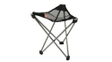Klappstuhl  Robens  Geographic High Silver Grey