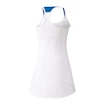 Kleid Mizuno Printed Dress White